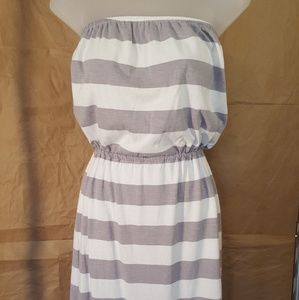 Old Navy Tube top dress